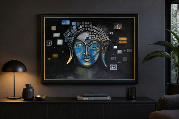 Buda Studio Store