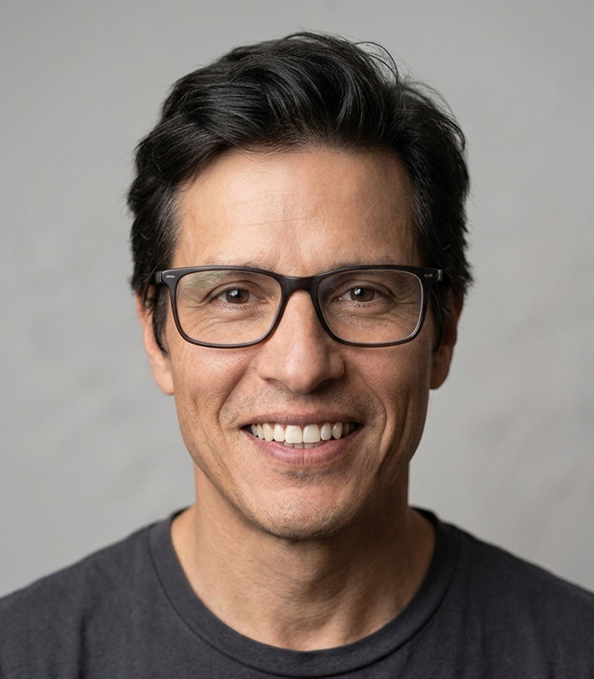 Leonardo M. Scarcia