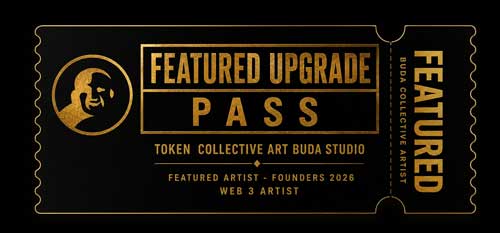 Mint Featured Artist