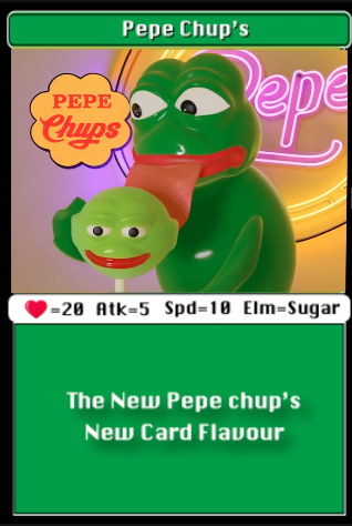 Pepe Chup's